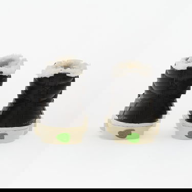 Кецове и обувки Cariuma Oca Therma High Black Черно | 501604B01 M, 4