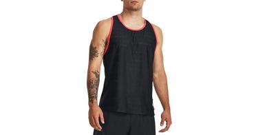 Потник Under Armour UA Run Everywhere Черно | 1379292-001, 1