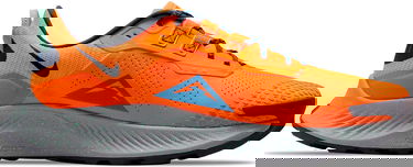 Кецове и обувки Nike Pegasus Trail 3 Оранжево
 | da8697-800, 2