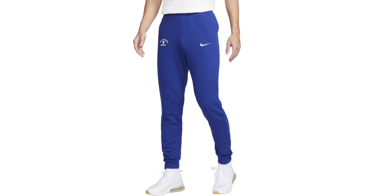Спортни панталони Nike FC Barcelona Синьо | dv5545-455, 1