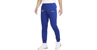 Спортни панталони Nike FC Barcelona Синьо | dv5545-455, 1