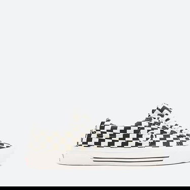 Кецове и обувки Vans Sid DX Бяло | VN0A4BTX4XR, 1