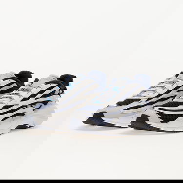 Кецове и обувки Reebok Zig Kinetica 2.5 "Pure Grey/ Sheblu/ Vector Navy" Сиво | 100062885, 5