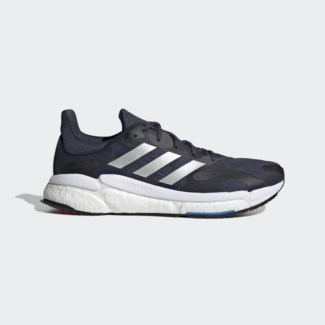 Кецове и обувки adidas Performance Solarboost 4 Черно | GX3036, 0