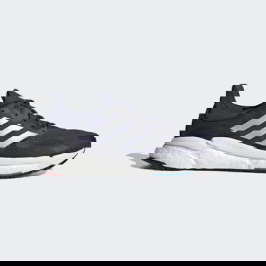 Кецове и обувки adidas Performance Solarboost 4 Черно | GX3036, 0