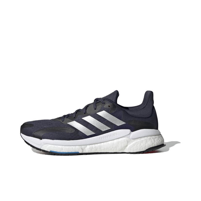 Кецове и обувки adidas Performance Solarboost 4 Черно | GX3036