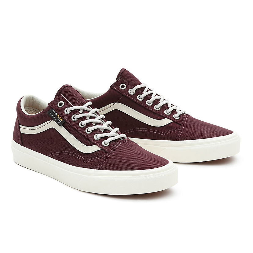 Кецове и обувки Vans Old Skool Cordura Port Royale Червено | VN0A4BW2DOQ