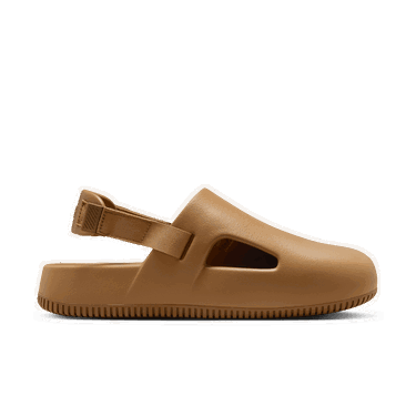 Кецове и обувки Nike Calm Кафяво | FB2185-202, 3