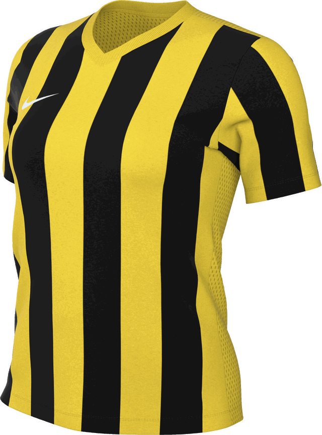 Nike Striped Division V Jersey