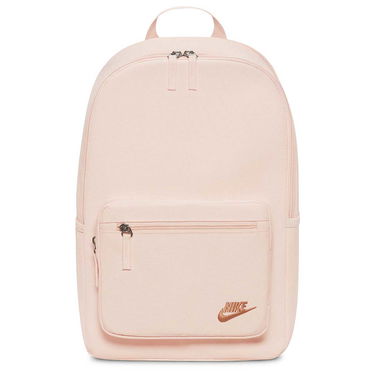 Раница Nike Heritage Eugene Backpack (23L) Розово | DB3300-838, 1