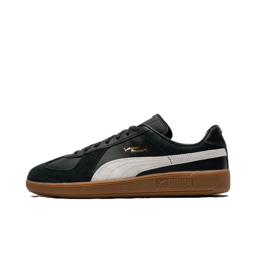 Кецове и обувки Puma Army Trainer Черно | 386607-22