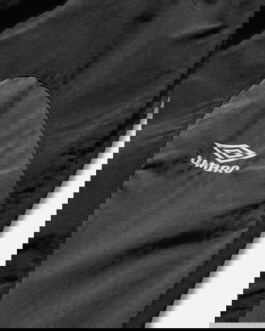 Спортни панталони Umbro Rose Crest Track Pants Черно | UBMW0345FA218 BLK0041, 3