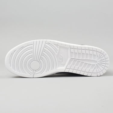 Кецове и обувки Jordan Air Jordan 1 High Nouveau "Navy Snake" Тъмно синьо | 819176-407, 5