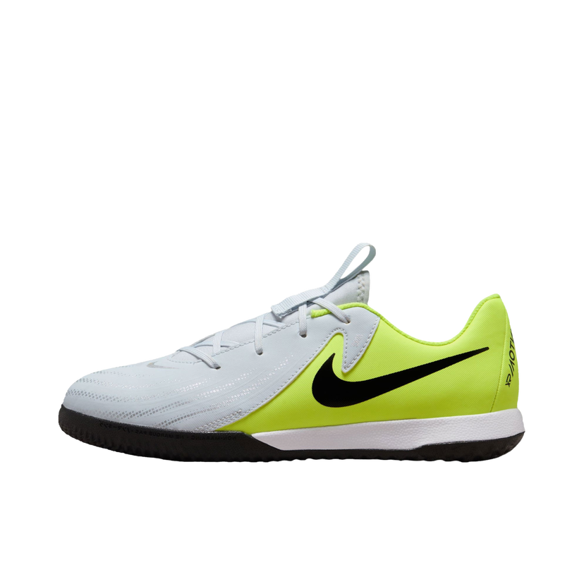 Кецове и обувки Nike JR PHANTOM GX II ACADEMY IC Жълто | fj2609-003