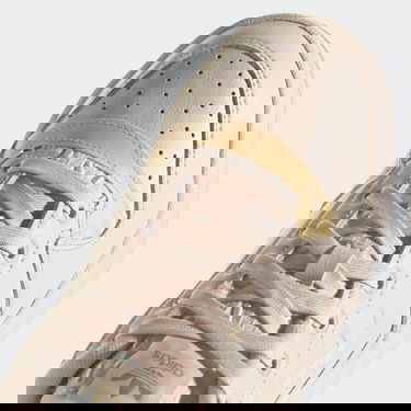 Кецове и обувки adidas Originals Forum Bold Her Vegan Бежово | HP2999, 6