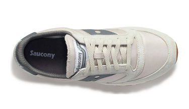 Кецове и обувки Saucony Jazz 81 Сиво | S70539-35, 4