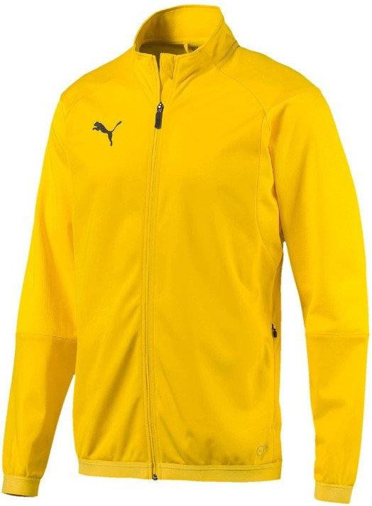 Яке Puma Liga Training Жълто | 655687-007, 0