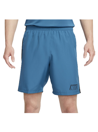 Къси панталони Nike Dri-FIT Global Football Shorts Синьо | fb6371-457