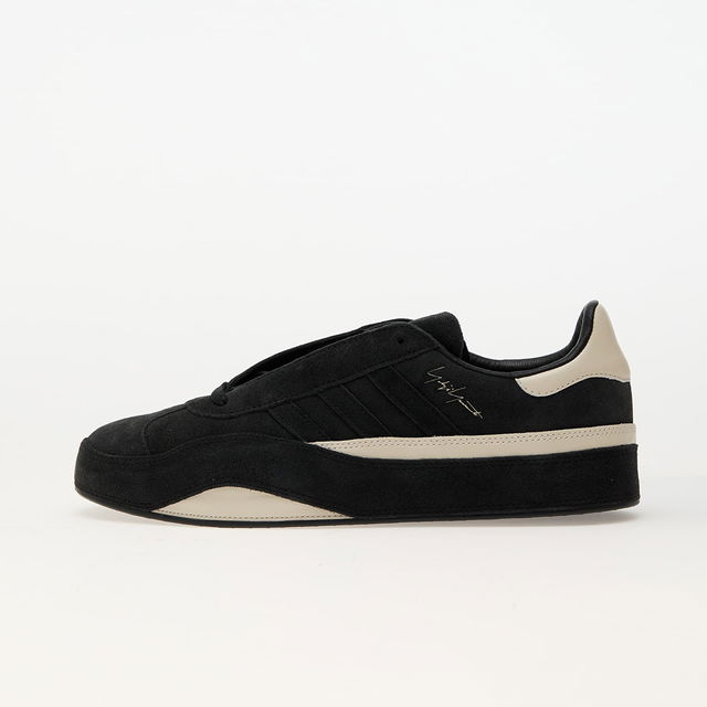 Gazelle Black/ Black/ Aluminium