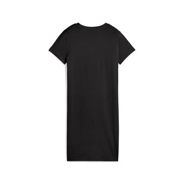 Pокля Puma ESS Small No. 1 Logo Slim Fit Dress Черно | 684974_01, 2