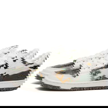 Кецове и обувки BAPE Bathing Ape Sk8 Sta #2 Бяло | 001FWL302313L-WHT, 2