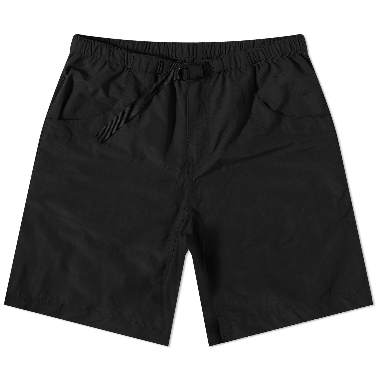 Къси панталони KAVU Big Eddy Short Черно | 440-20, 0