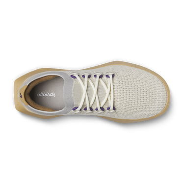 Кецове и обувки Allbirds Tree Dasher 2, Size 8 Бежово | A11049M, 3