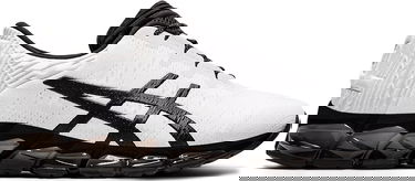 Кецове и обувки Asics GEL-QUANTUM 360 5 Бяло | 1021a153-100, 0