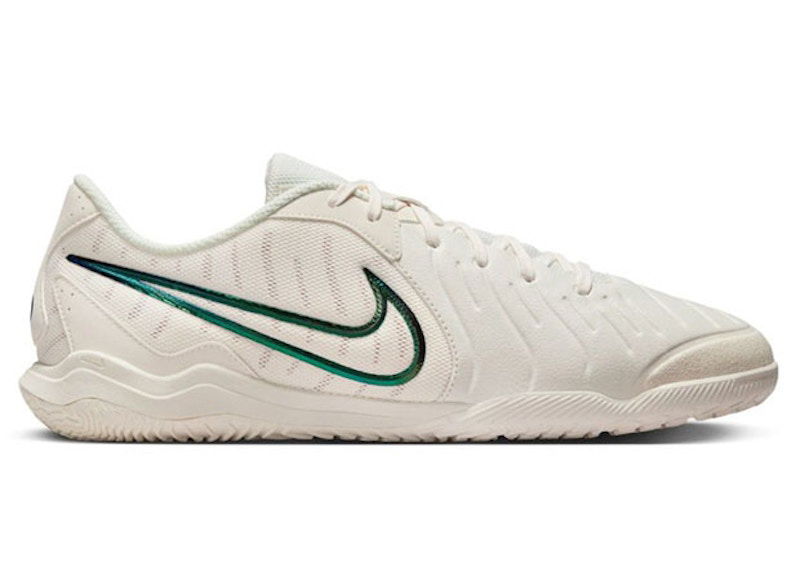Кецове и обувки Nike Tiempo Legend 10 Academy IC Бяло | FQ3244-100, 0