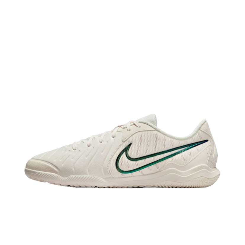 Кецове и обувки Nike Tiempo Legend 10 Academy IC Бяло | FQ3244-100