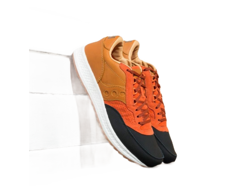 Бягане Saucony Premier x Freedom Runner “Stormlight” Оранжево
 | S70406-1