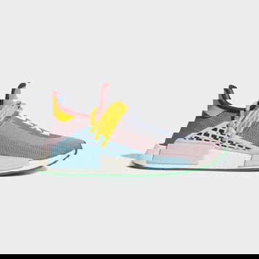 Кецове и обувки adidas Originals NMD Human Made Лилаво | G58412, 0
