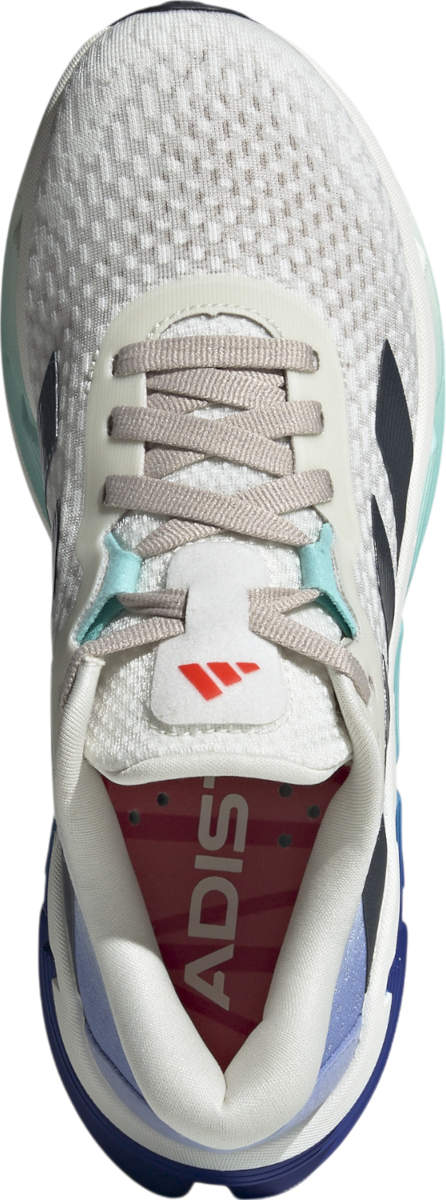 Кецове и обувки adidas Performance ADISTAR 3 W New York Бяло | id6168, 1