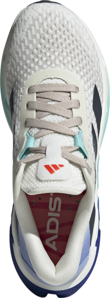 Кецове и обувки adidas Performance ADISTAR 3 W New York Бяло | id6168, 1