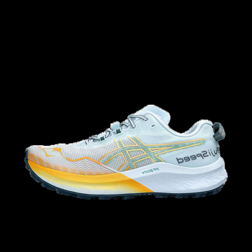 Бягане Asics FUJISPEED 2 Тюркоазено | 1011b699-401