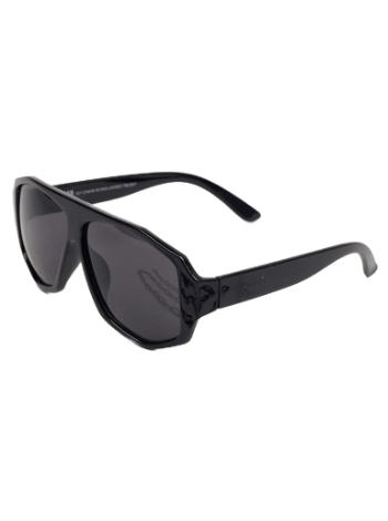 Urban Classics 101 Chain Sunglasses TB2567 Black