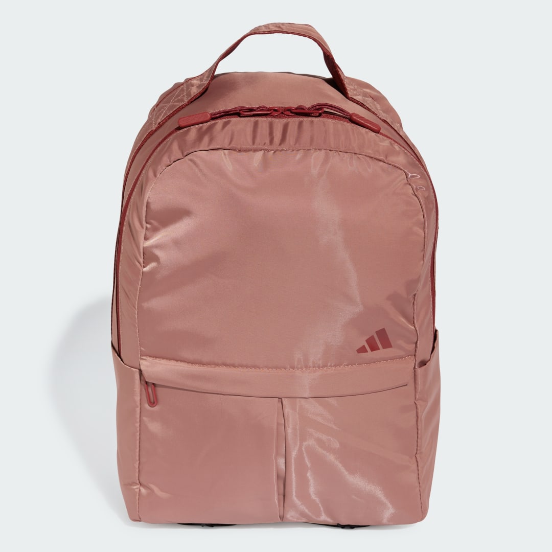 Раница adidas Performance Yoga Training Backpack Розово | JE3221, 0