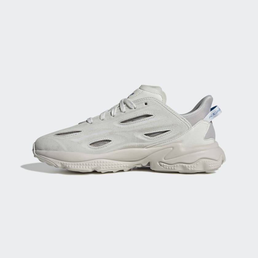 Кецове и обувки adidas Originals OZWEEGO Celox Бяло | GX3330, 0