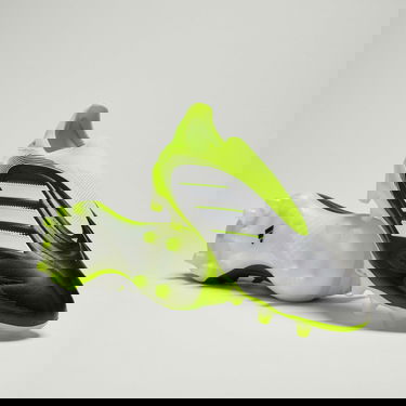 Кецове и обувки adidas Performance Copa Pure 3 Elite Firm Ground Жълто | JH6302, 0