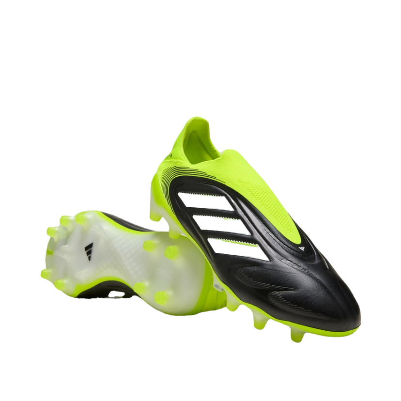 Кецове и обувки adidas Performance Copa Pure 3 Elite Firm Ground Жълто | JH6302