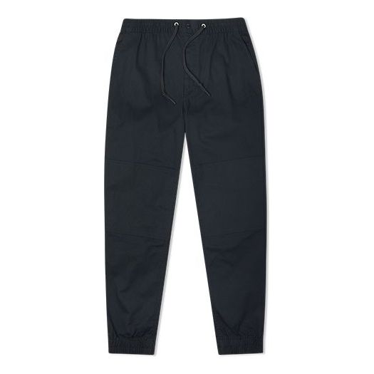 Панталони Converse Seasonal Woven Pants Черно | 10020940-A01, 0