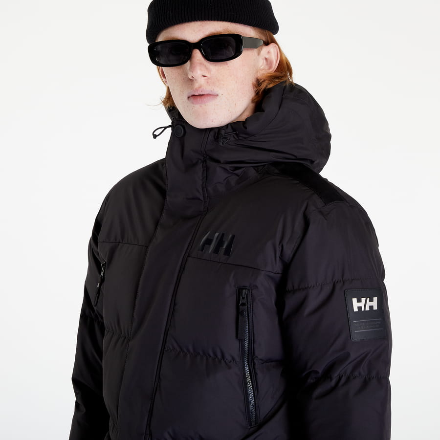 Пухо яке Helly Hansen Reine Puffy Jacket Черно | 53676-990, 1