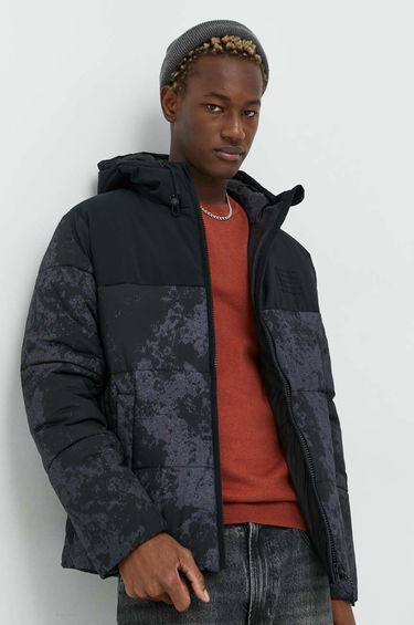 Яке Champion Jacket Сиво | 218087, 0