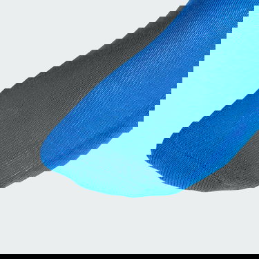 Чорапи adidas Performance Trefoil Ankle Socks (3 Pairs) Синьо | JI9487, 2