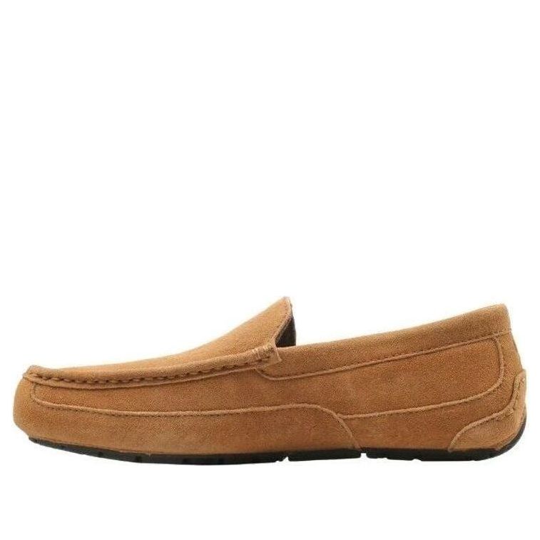 Кецове и обувки UGG Alder Кафяво | 1003419-CHE, 0
