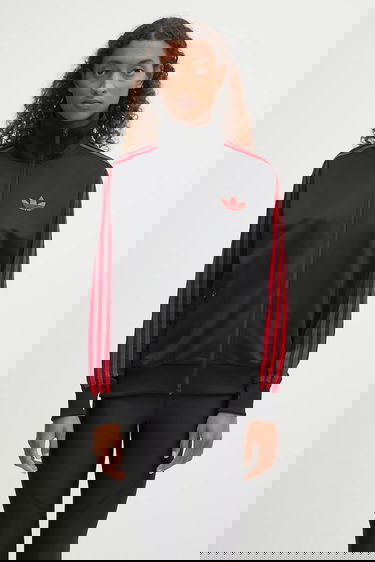 Яке adidas Originals Adidas Originals Firebird TT Track Jacket Черно | JW3664, 0