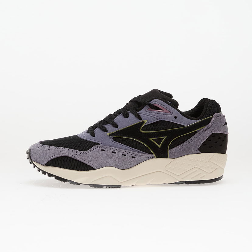 Кецове и обувки Mizuno Contender Лилаво | D1GA236931