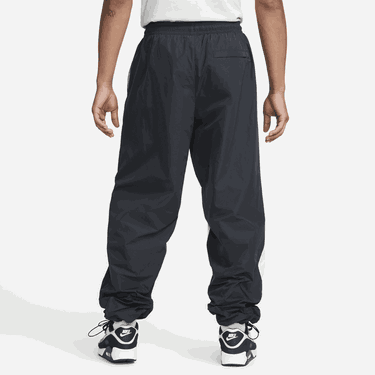 Спортни панталони Nike Swoosh Черно | FB7880-010, 1