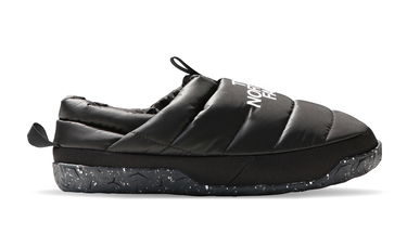 Кецове и обувки The North Face M Nuptse Winter Mules Черно | NF0A5G2FKY4, 1