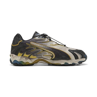 Кецове и обувки Puma A$AP ROCKY x INHALE Distressed Многоцветен | 402456_01, 6